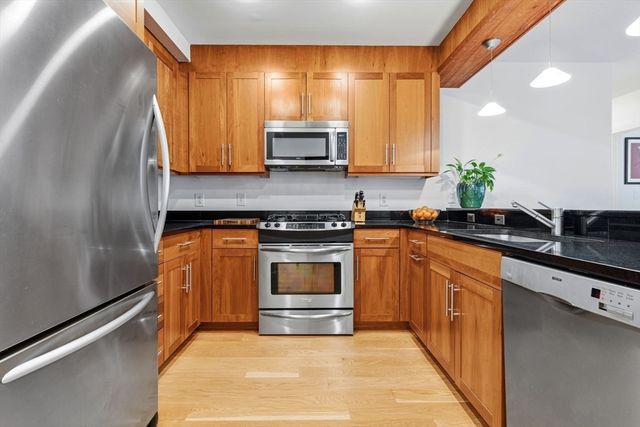 80 Broad St 602, Boston, MA 02110