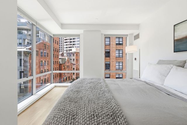 80 Broad St 602, Boston, MA 02110