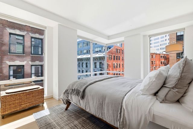 80 Broad St 602, Boston, MA 02110