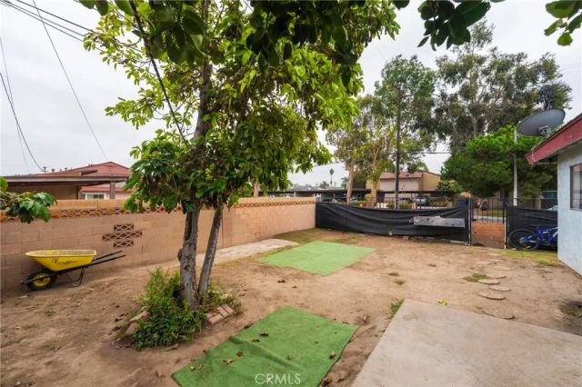 12852 Court Street, Garden Grove, CA 92841