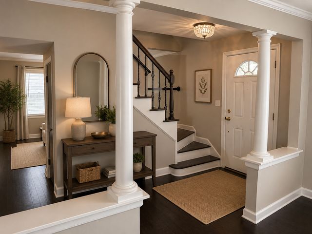 739 S Cook Street, Barrington, IL 60010