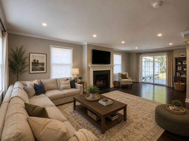 739 S Cook Street, Barrington, IL 60010