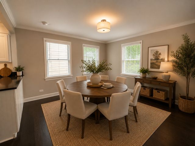 739 S Cook Street, Barrington, IL 60010