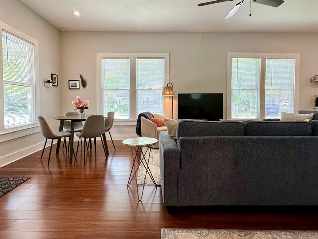 1501 S Church ST A, Georgetown, TX 78626