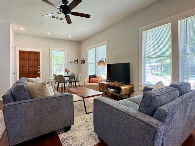 1501 S Church ST A, Georgetown, TX 78626