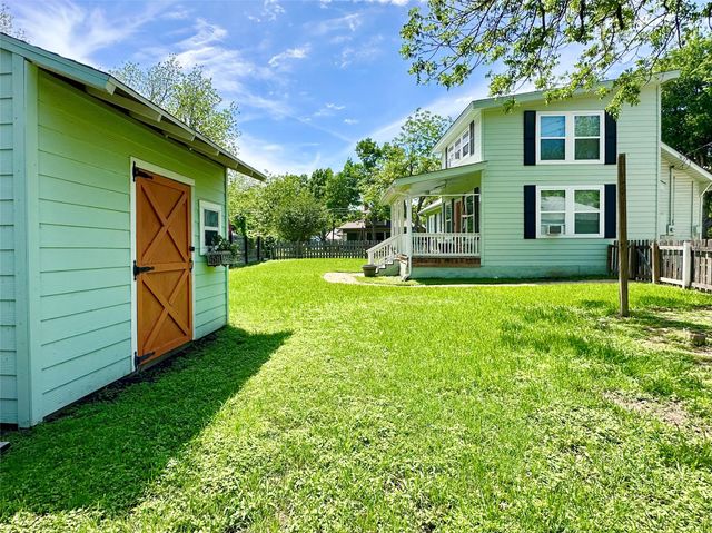 1501 S Church ST A, Georgetown, TX 78626