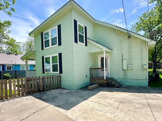 1501 S Church ST A, Georgetown, TX 78626