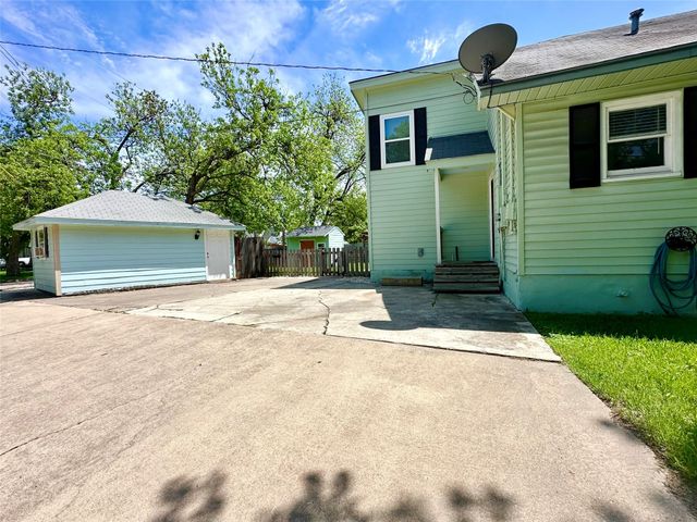 1501 S Church ST A, Georgetown, TX 78626