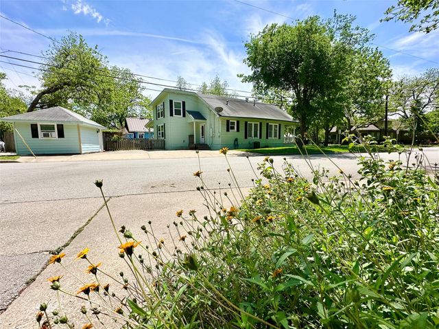 1501 S Church ST A, Georgetown, TX 78626