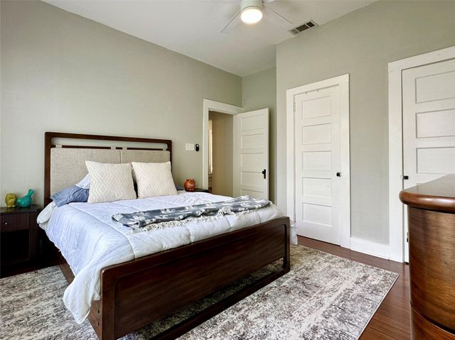 1501 S Church ST A, Georgetown, TX 78626