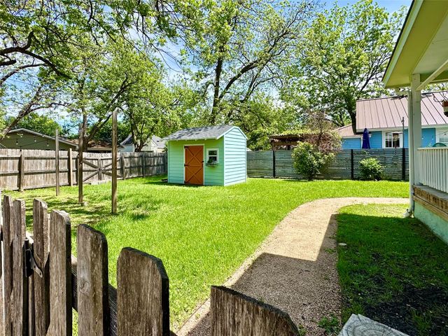 1501 S Church ST A, Georgetown, TX 78626