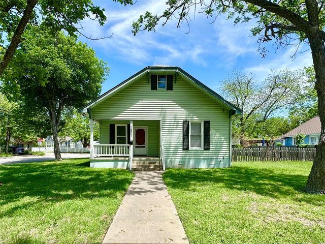 1501 S Church ST A, Georgetown, TX 78626