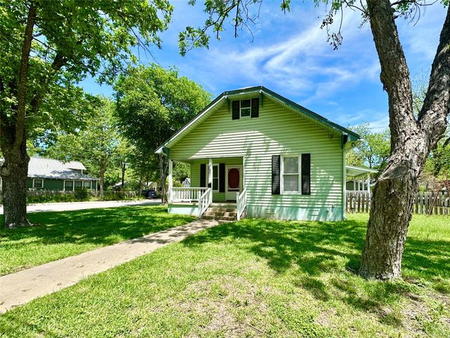 1501 S Church ST A, Georgetown, TX 78626