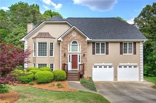 36 Peppermill Drive SW, Cartersville, GA 30120