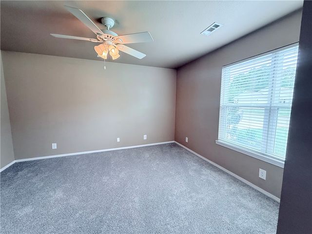 29 Cheryl Circle, Bentonville, AR 72712