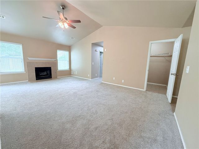 29 Cheryl Circle, Bentonville, AR 72712
