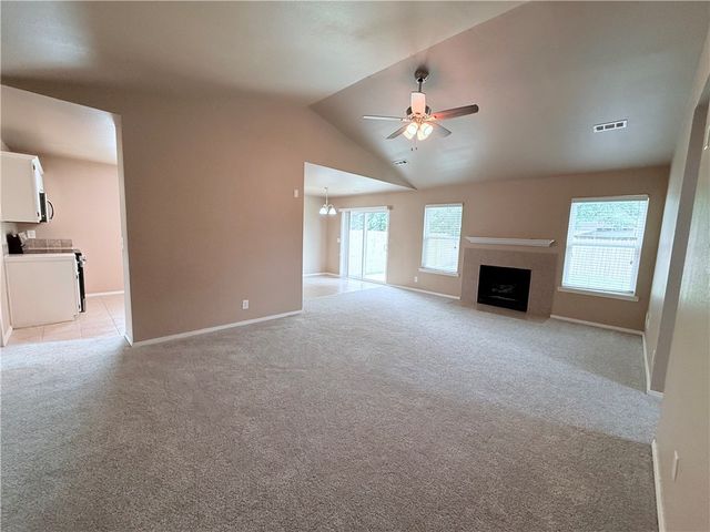 29 Cheryl Circle, Bentonville, AR 72712