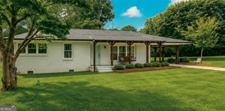 3 Davis Street, Cartersville, GA 30120