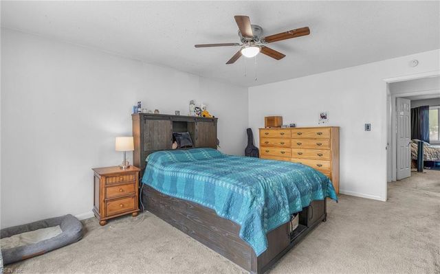1263 Glyndon DR, Virginia Beach, VA 23464