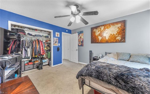 1263 Glyndon DR, Virginia Beach, VA 23464