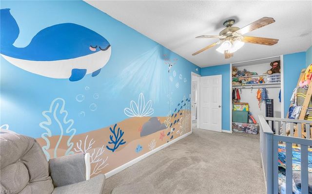 1263 Glyndon DR, Virginia Beach, VA 23464