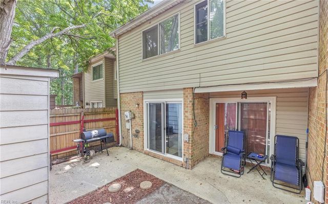 1263 Glyndon DR, Virginia Beach, VA 23464