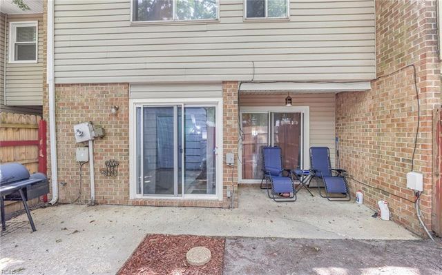 1263 Glyndon DR, Virginia Beach, VA 23464