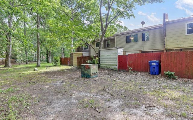 1263 Glyndon DR, Virginia Beach, VA 23464