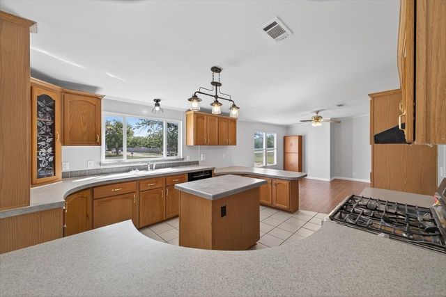 7209 Sundance Court, Joshua, TX 76058