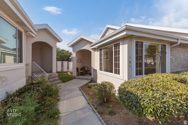 191 W 170 N, Orem, UT 84057