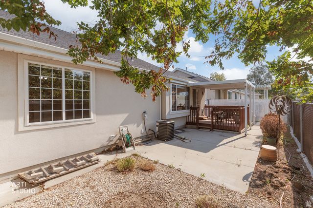 191 W 170 N, Orem, UT 84057