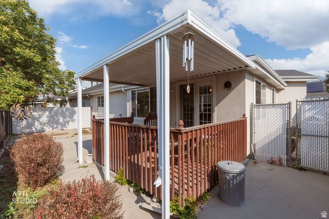 191 W 170 N, Orem, UT 84057