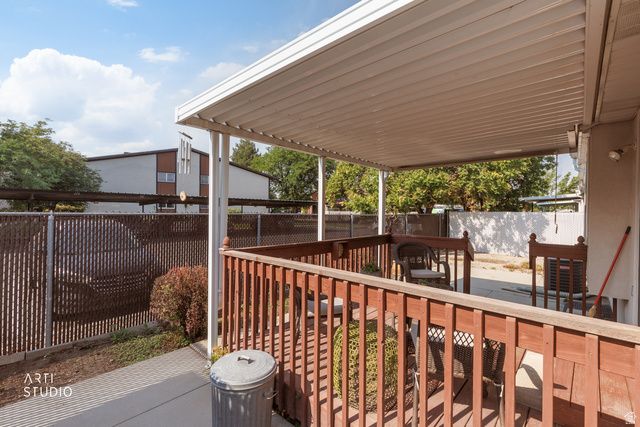 191 W 170 N, Orem, UT 84057