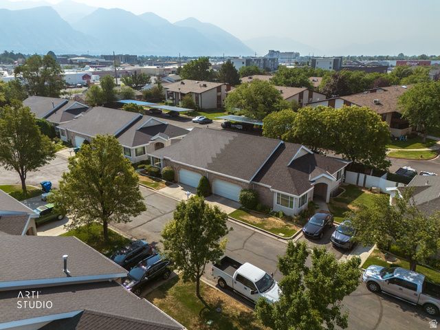191 W 170 N, Orem, UT 84057