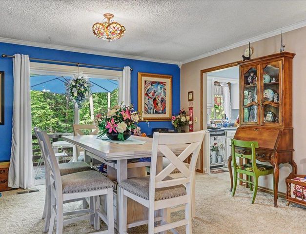 1 Lerida Lane, Hot Springs Village, AR 71909