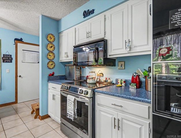 1 Lerida Lane, Hot Springs Village, AR 71909