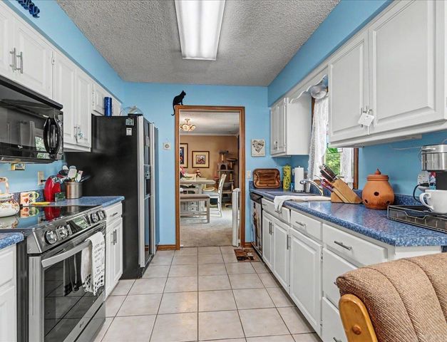 1 Lerida Lane, Hot Springs Village, AR 71909