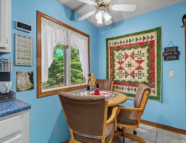 1 Lerida Lane, Hot Springs Village, AR 71909