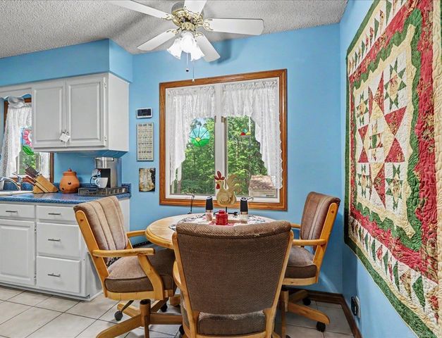 1 Lerida Lane, Hot Springs Village, AR 71909