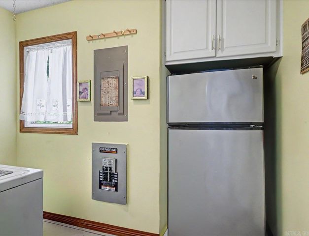 1 Lerida Lane, Hot Springs Village, AR 71909