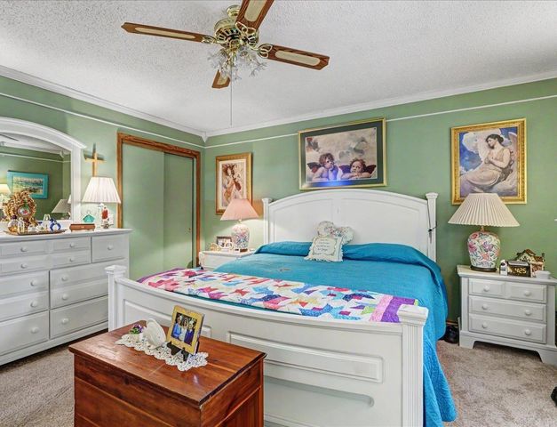 1 Lerida Lane, Hot Springs Village, AR 71909