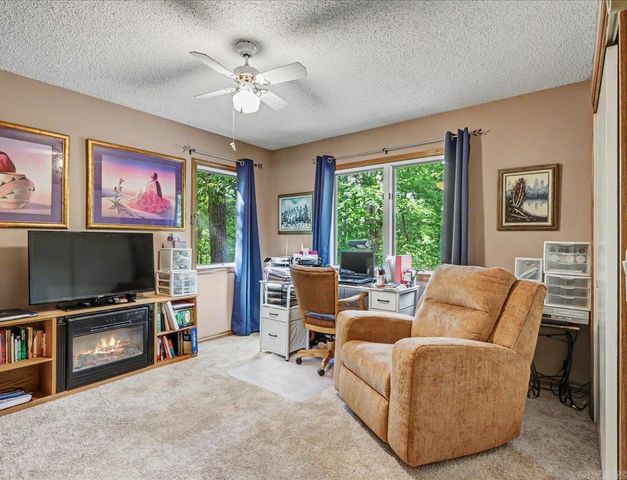1 Lerida Lane, Hot Springs Village, AR 71909