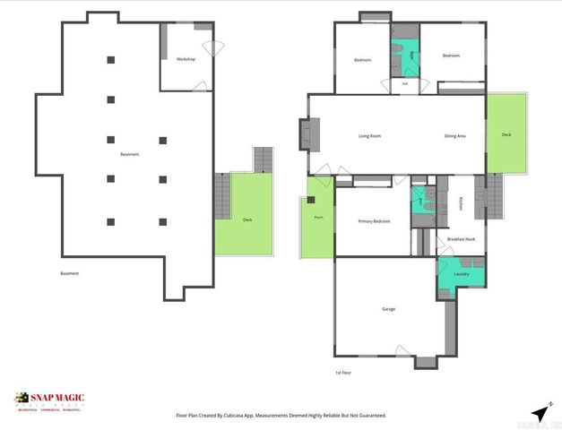 1 Lerida Lane, Hot Springs Village, AR 71909