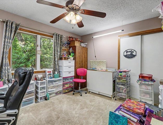 1 Lerida Lane, Hot Springs Village, AR 71909