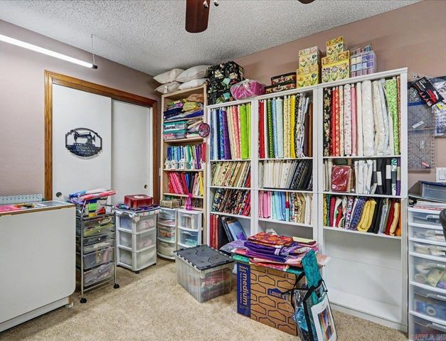 1 Lerida Lane, Hot Springs Village, AR 71909