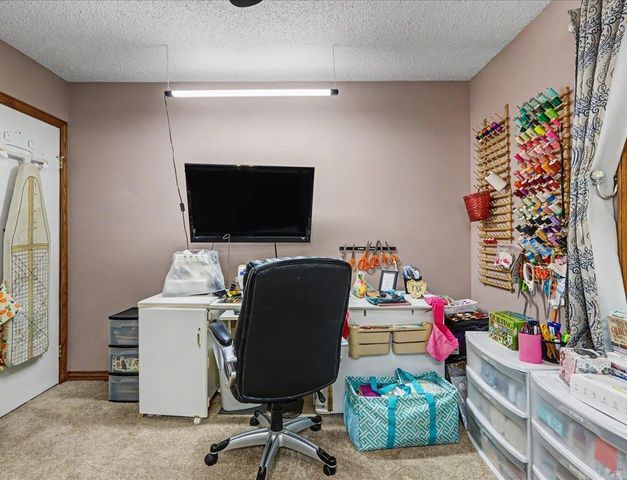 1 Lerida Lane, Hot Springs Village, AR 71909