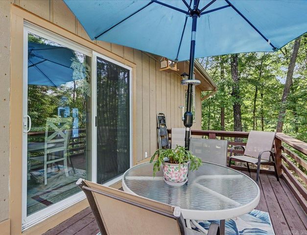 1 Lerida Lane, Hot Springs Village, AR 71909