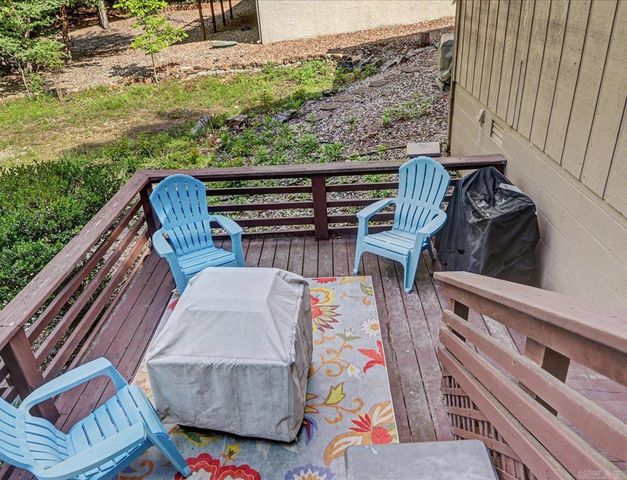1 Lerida Lane, Hot Springs Village, AR 71909