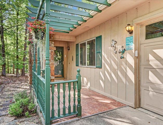 1 Lerida Lane, Hot Springs Village, AR 71909