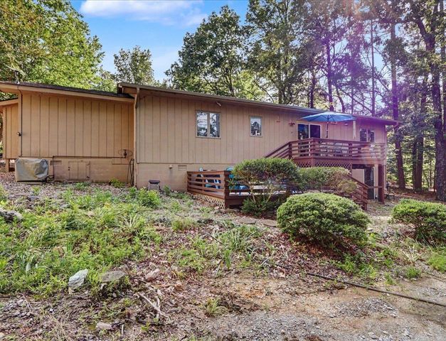 1 Lerida Lane, Hot Springs Village, AR 71909